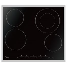 Варочная поверхность Midea MCH64464X