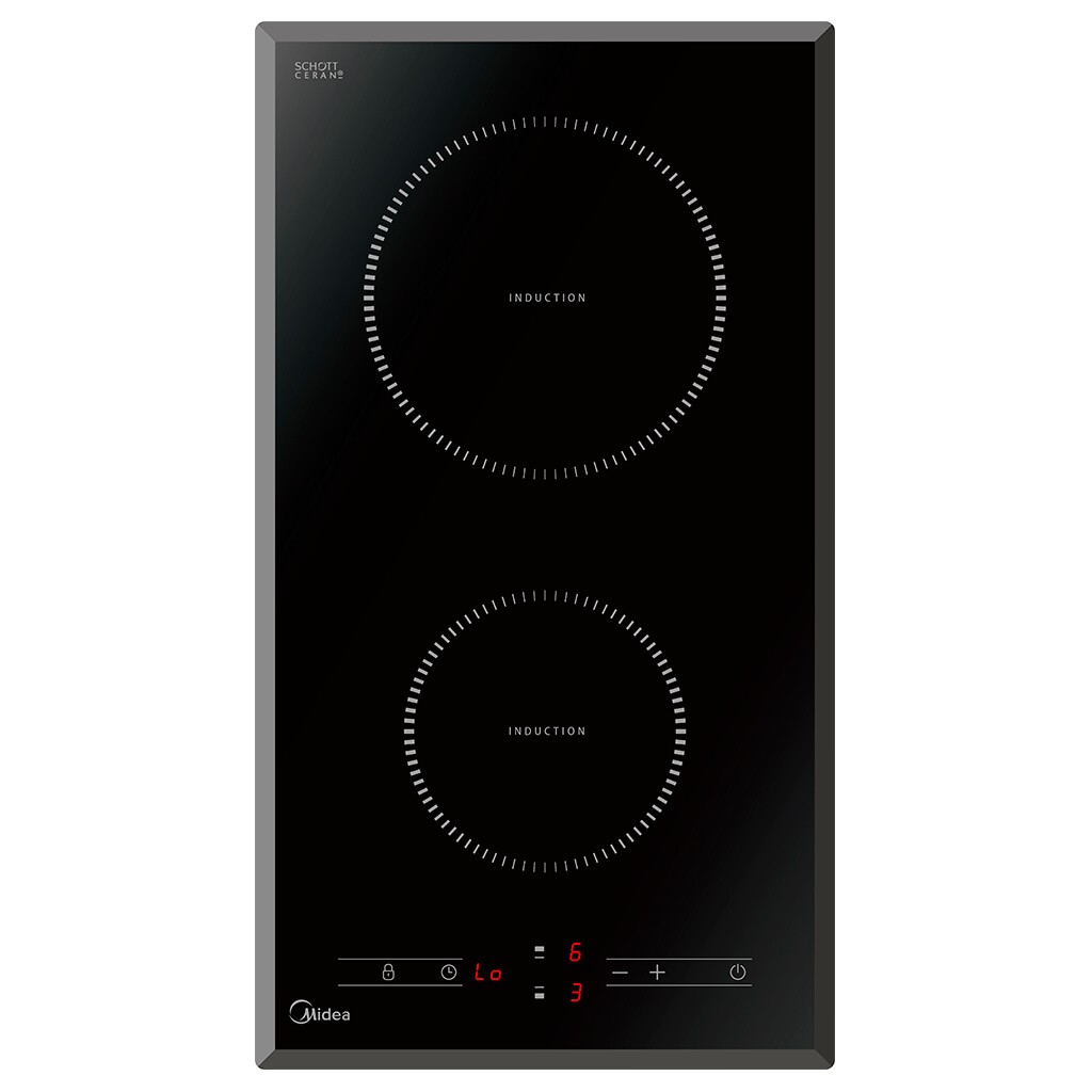 Варочная поверхность Midea MIH32335F