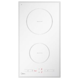 Варочная поверхность Midea MIH32335FW