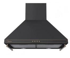 Вытяжка Midea MH 60C 335 AN