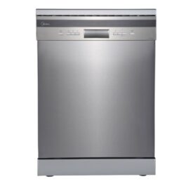 Посудомоечная машина Midea MFD 60S900 X