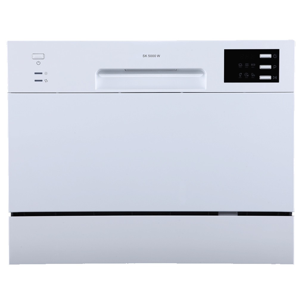 Посудомоечная машина Midea MCFD55320W