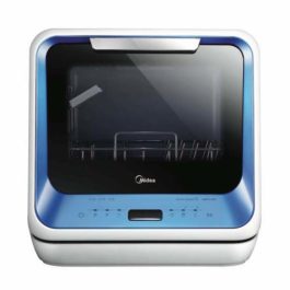 Посудомоечная машина Midea MCFD42900BL MINI