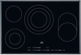 Варочная поверхность AEG HK 854080 FB