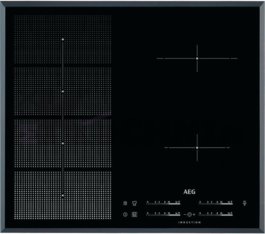 Варочная поверхность AEG HKP 65410 FB