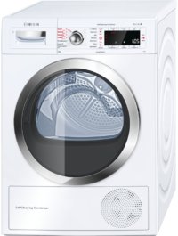 Сушильная машина Bosch WTW 85530