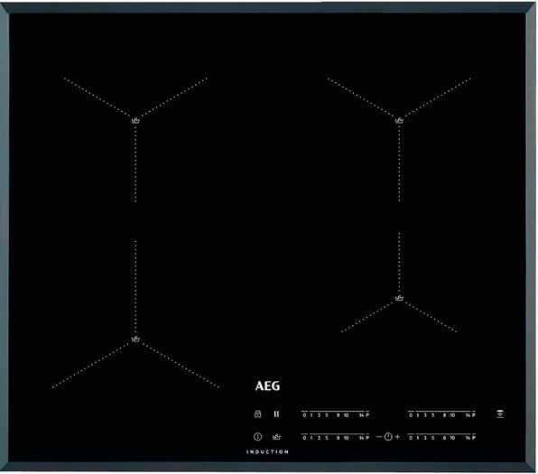 Варочная поверхность AEG IAR 64413 FB