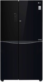 Холодильник LG GS-M860BMAV