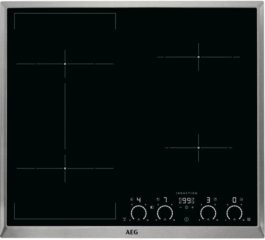 Варочная поверхность AEG IKK 64545 XB