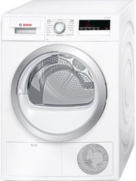 Сушильная машина Bosch WTN 86201