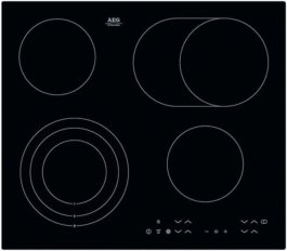 Варочная поверхность AEG HK 634070 IB