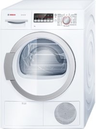 Сушильная машина Bosch WTB 86210