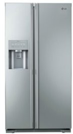 Холодильник LG GW-L227NAXV