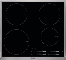 Варочная поверхность AEG HK 6542H0 XB