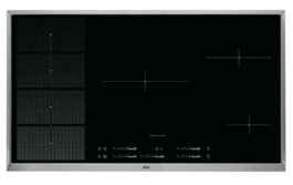 Варочная поверхность AEG HKP 95510 XB