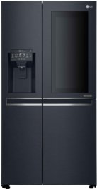 Холодильник LG GS-X961MTAZ
