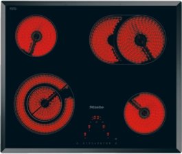 Варочная поверхность Miele KM 5816