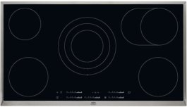 Варочная поверхность AEG HK 955070 XB