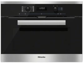 Духовой шкаф Miele H 6200 BP EDST/CLST