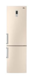 Холодильник LG GW-B429BEQW