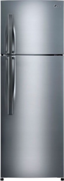Холодильник LG GL-B372RLHL
