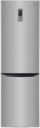 Холодильник LG GW-B489SMQW