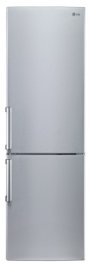 Холодильник LG GW-B469BSCP