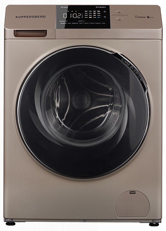 Стиральная машина KUPPERSBERG WIS 56149 G
