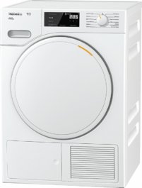 Сушильная машина Miele TWE 620 WP