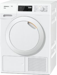 Сушильная машина Miele TCE 630 WP