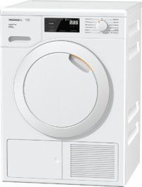 Сушильная машина Miele TCE 520 WP