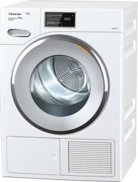 Сушильная машина Miele TMV 840 WP