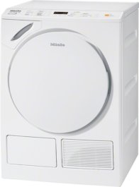 Сушильная машина Miele T 9749 WP