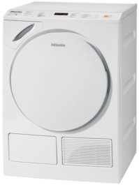 Сушильная машина Miele T 9747 WP