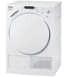 Сушильная машина Miele T 7950 WP