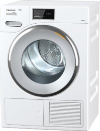 Сушильная машина Miele TMV 843 WP