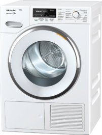 Сушильная машина Miele TMG 840 WP