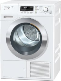 Сушильная машина Miele TKR 850 WP