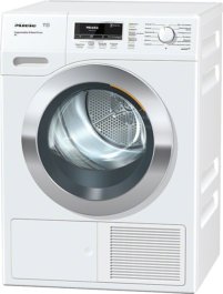 Сушильная машина Miele TKR 450 WP