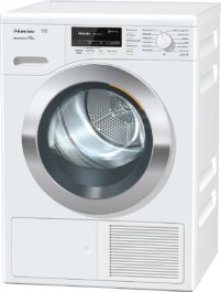 Сушильная машина Miele TKG 840 WP