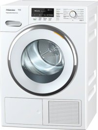 Сушильная машина Miele TMG 440 WP