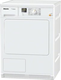 Сушильная машина Miele TDA 140 C