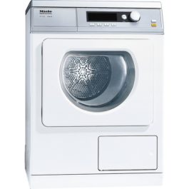 Сушильная машина Miele PT 7136 C W