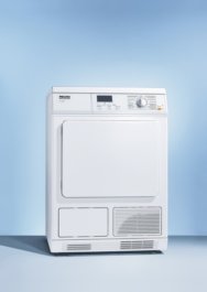 Сушильная машина Miele PT 5135 C