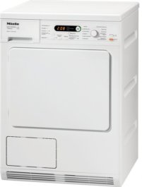 Сушильная машина Miele T 8822 C