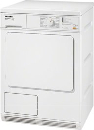 Сушильная машина Miele T 8812 C