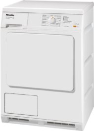 Сушильная машина Miele T 8403 C