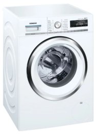 стиральная машина Siemens WM 16W6H1