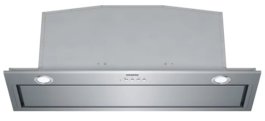 Встраиваемая вытяжка Siemens LB 88574 IX