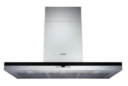 Каминная вытяжка Siemens iQ500 LC 68BD542
